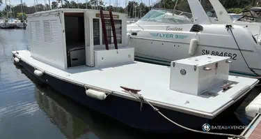 Carrere Bac De Plaisance