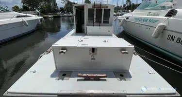 Carrere Bac De Plaisance