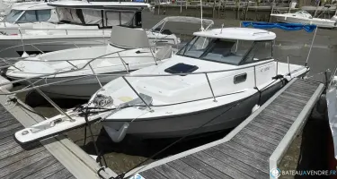 Bayliner Trophy 2352 WA