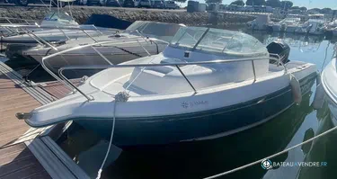 Jeanneau Cap Camarat 615