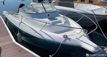 Jeanneau Cap Camarat 615 WA