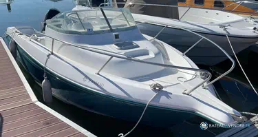 Jeanneau Cap Camarat 615