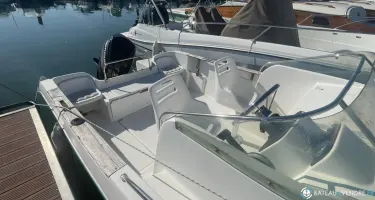 Jeanneau Cap Camarat 615 WA