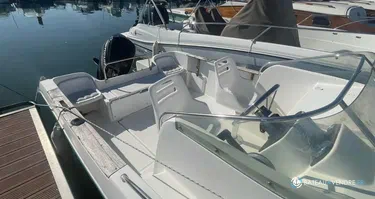 Jeanneau Cap Camarat 615