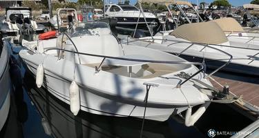 Beneteau Flyer 650 Open