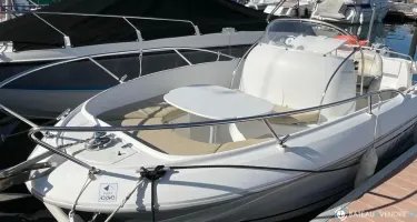 Beneteau Flyer 650 Open