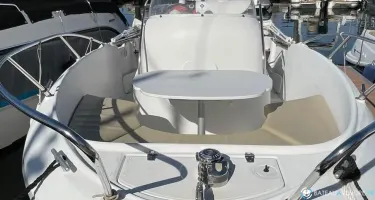 Beneteau Flyer 650 Open