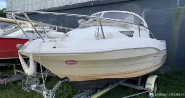 Quicksilver  540 Cruiser