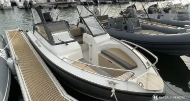 Silver Eagle BR 640