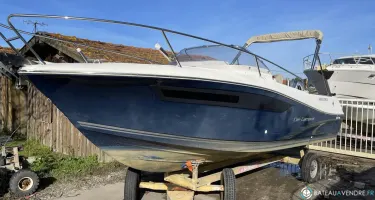 Jeanneau Cap Camarat 7.5 WA