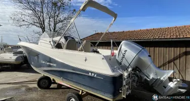 Jeanneau Cap Camarat 7.5 WA