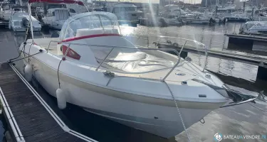 Pro Marine Belone 740 Sun Deck