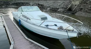 Guy Couach Pyla 800