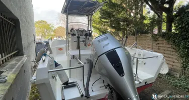 Arc Eyre  585 Open