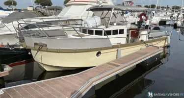 Beacher V10 Croisiere