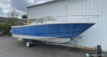 Beneteau Ombrine 700