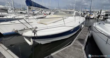 Beneteau Flyer Viva 9.20