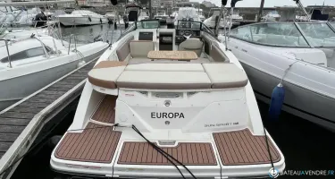 Sea Ray  230 Sun Sport