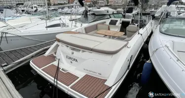 Sea Ray  230 Sun Sport
