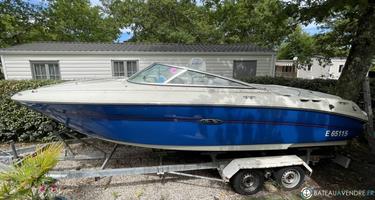 Sea Ray  210 Overnighter