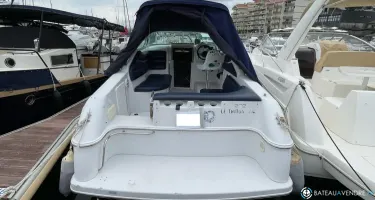 Chris Craft Crowne 262