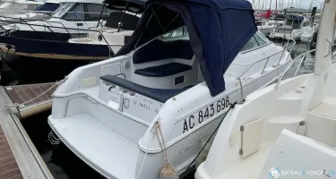 Chris Craft Crowne 262