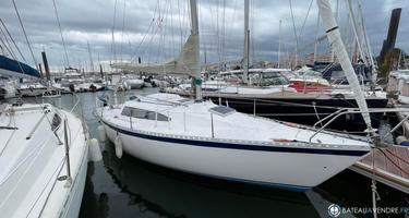 Gibert Marine Gib Sea 77