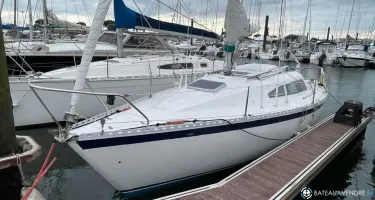Gibert Marine Gib Sea 77