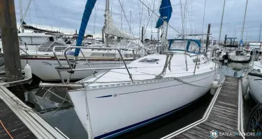 Dufour  32