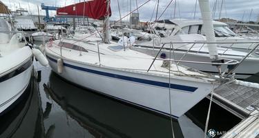 Yachting France Jouet 920