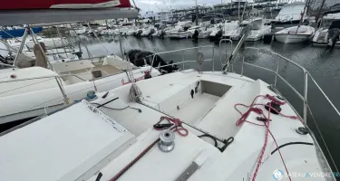 Yachting France Jouet 920