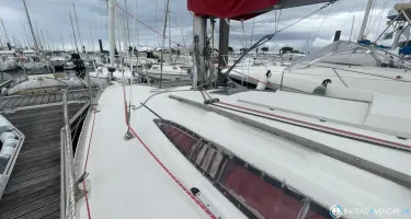 Yachting France Jouet 920