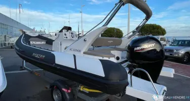 Master  630