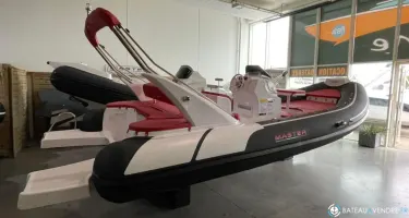Master  630