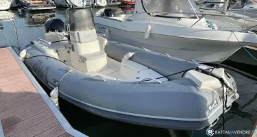 BWA Sport 18 GT
