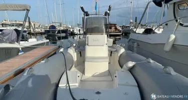 BWA Sport 18 GT