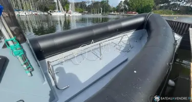 Narwhal SP 750