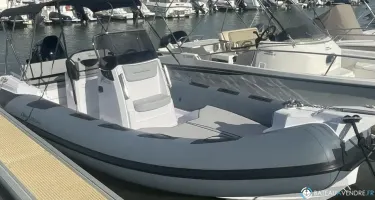 Ranieri Cayman 23 S