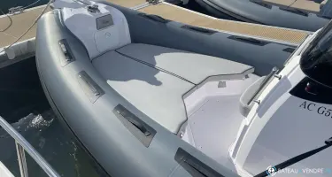 Ranieri Cayman 23 S