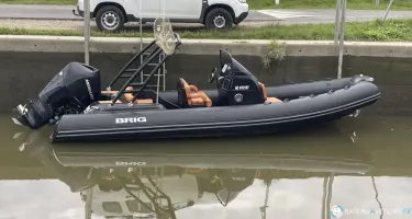 Brig Eagle 6.7
