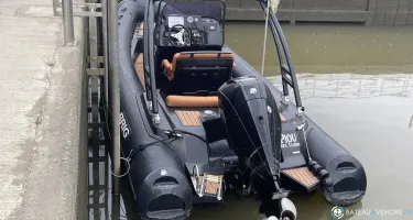 Brig Eagle 6.7