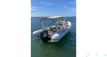 Joker Boat Clubman 28