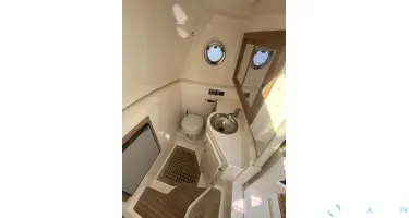 Joker Boat Clubman 28