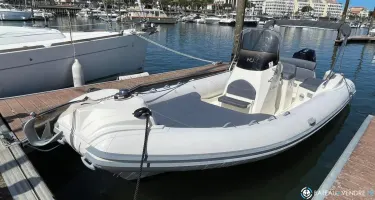 Nuova Jolly Prince 24