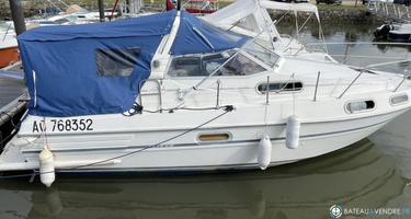 Sealine Ambassador 285