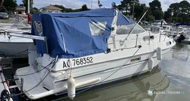 Sealine Ambassador 285