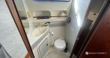 Sealine Ambassador 285