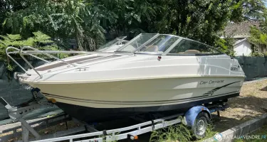 Jeanneau Cap Camarat 5.5 DC