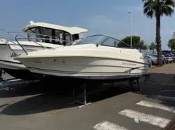 Jeanneau Cap Camarat 5.5 DC