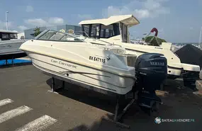 Jeanneau Cap Camarat 5.5 DC